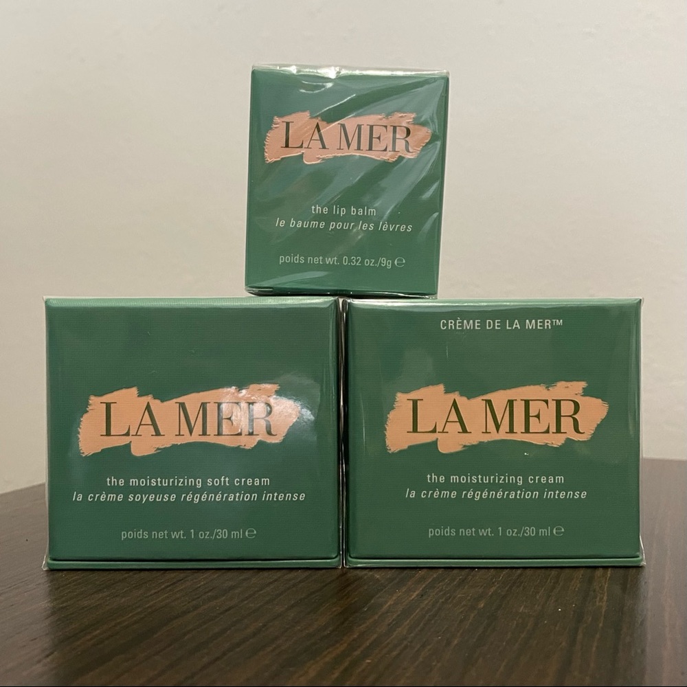 La Mer Bundle
